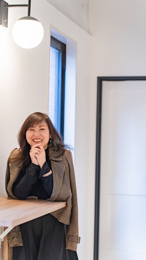 50代からの　未来を変えるPC×インスタ伝道師